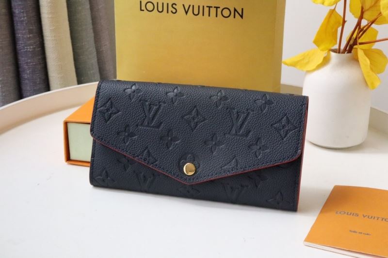 Louis Vuitton Wallets